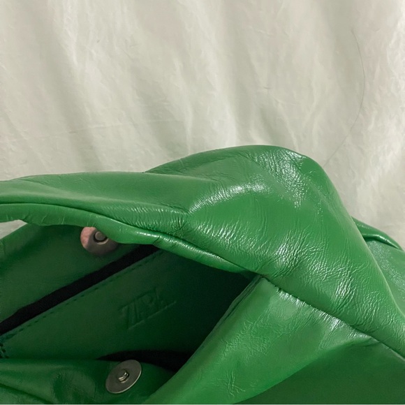 Zara Genuine Leather Bag - Picture 3 of 5